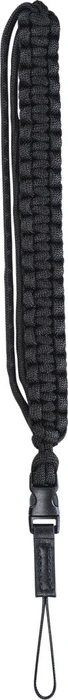 Hama Braid 20 Handschlaufe schwarz