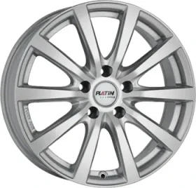 Platin Wheels P69 6.0x15 5/112 ET43 (verschiedene Farben)
