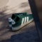 adidas Barreda Decode collegiate green/off white (Herren) Vorschaubild