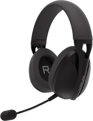 Krux Clapz Wireless Black
