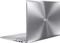 ASUS ZenBook Pro UX501JW-FI177T, grau, Core i7-4720HQ, 16GB RAM, 128GB SSD, 1TB HDD, GeForce GTX 960M, DE Vorschaubild