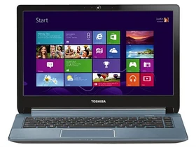 Toshiba Satellite U940-100, Core i3-3217U, 4GB RAM, 32GB SSD, 500GB HDD, DE