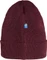 Fjällräven Classic Knit Mütze dark garnet Vorschaubild