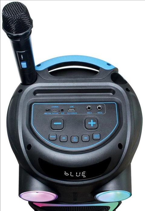 Blaupunkt PS 3000