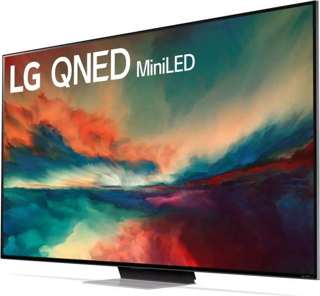 LG 86QNED866RE