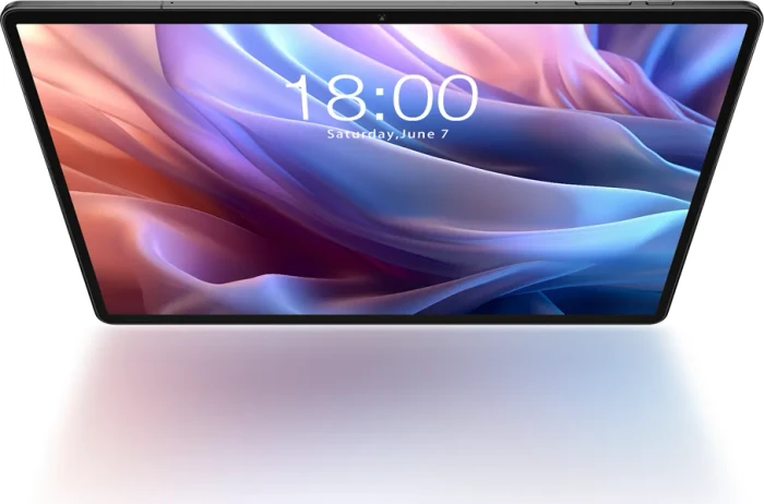 Teclast T65 Max-Tablet, Space Grey, 8GB RAM, 256GB, LTE