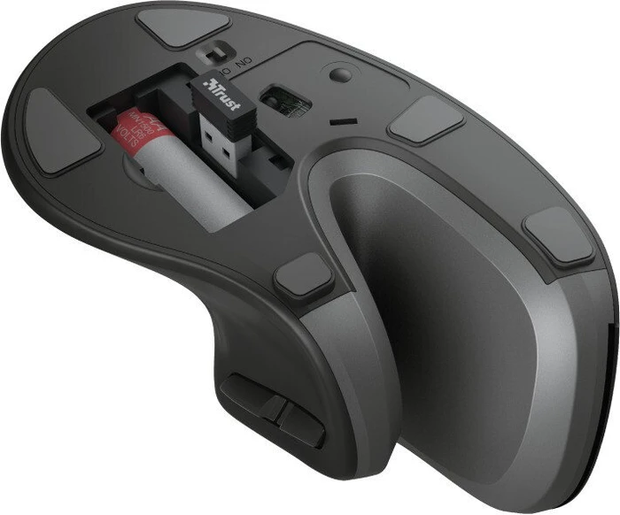 Trust Verro Wireless, USB