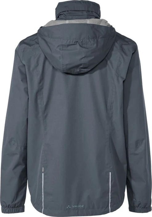 Vaude Escape Bike Light Fahrradjacke heron (Herren)