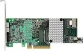 Broadcom MegaRAID 9266-4i retail, SAS 6Gb/s, PCIe 2.0 x8 (LSI00306)