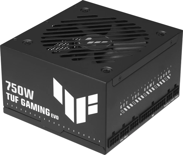 ASUS TUF Gaming Bronze EVO, TUF-GAMING-750B-EVO, 750W, ATX 3.1