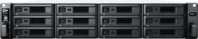 Synology RackStation RS2421+, 4GB RAM ECC, 4x RJ-45 1000Base-T, 2x USB 3.0, 2HE