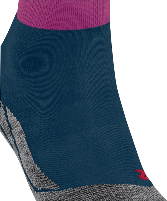 Falke TK2 Wandersocken peacock (Damen)