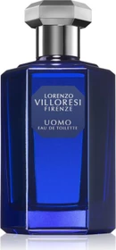 Lorenzo Villoresi Uomo Eau de Toilette, 100ml