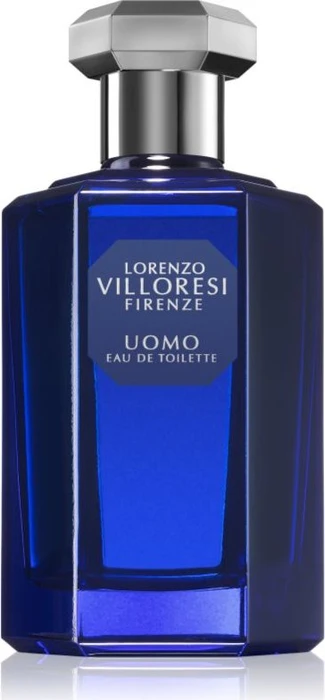 Lorenzo Villoresi Uomo Eau de Toilette
