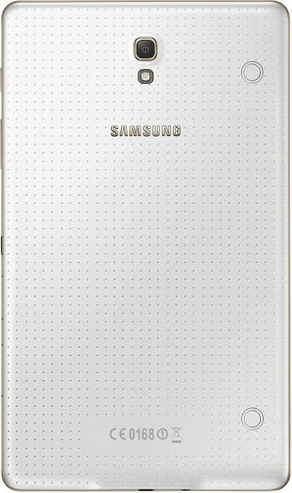 Samsung Galaxy Tab S 8.4 T700, weiß, 16GB