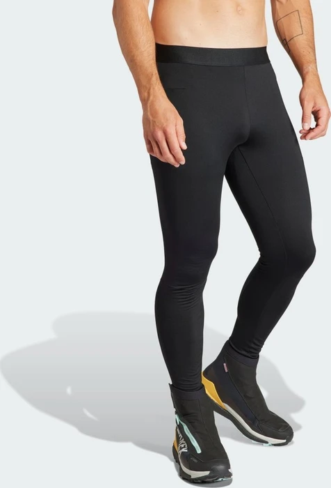 adidas Terrex Xperior Hose lang black (Herren)