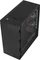 AeroCool Flo Saturn FRGB, schwarz, Glasfenster Vorschaubild