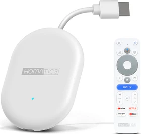 Homatics Dongle Lite 4K V2