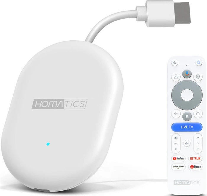 Homatics Dongle Lite 4K V2