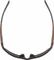Alpina Defey brown transparent matt/ceramic mirror gold Vorschaubild