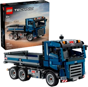 LEGO Technic - Kipplaster