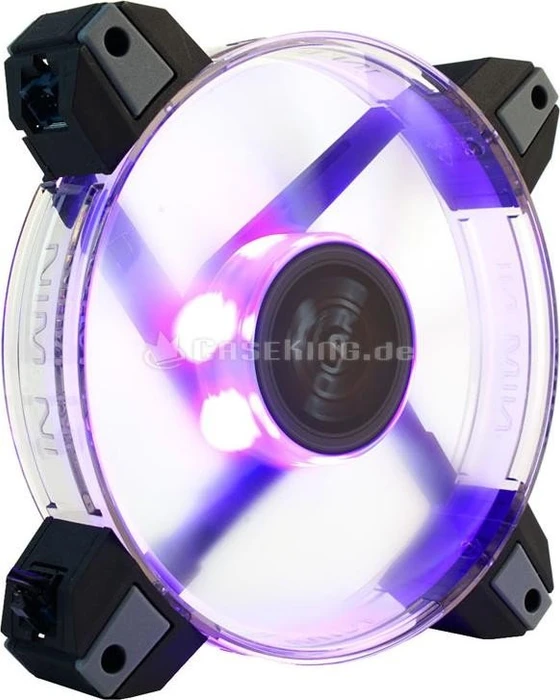 In Win Polaris RGB, 120mm