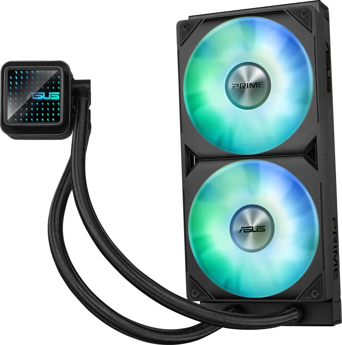ASUS Prime LC 240 ARGB