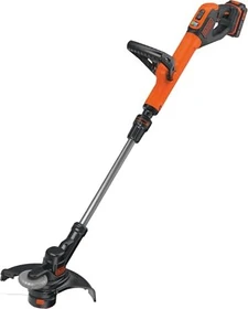 Black&Decker STC1820PCB PowerCommand Akku-Rasentrimmer solo