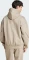 adidas Z.N.E. Zip Hoodie putty beige (Herren) Vorschaubild