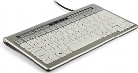 BakkerElkhuizen S-board 840, USB, DE (BNES840DDE)