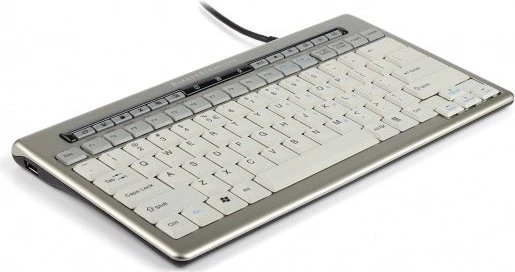 BakkerElkhuizen S-board 840, USB, DE