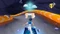 Aladin Magic Racer - inkl. Wii Board (Wii) Vorschaubild