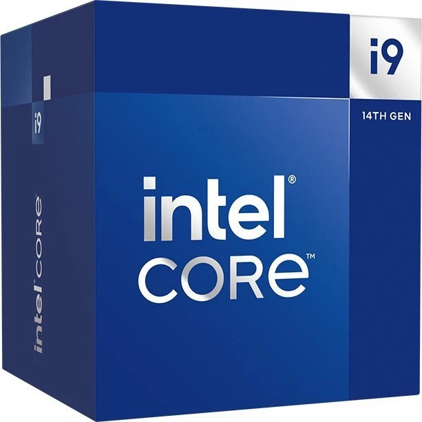Intel Core i9-14900, 8P+16E/32T, 2.00-5.80GHz, boxed