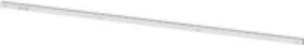 Siemens Stiftsammelschiene berührungssicher, 16mm2 3x 1-phasig+HS, 1016mm lang schneidbar, ohne Endkappen