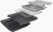 Neff N90 BFS53A Flex Design Dampfbackofen (B59FS3AY0 + Z9060AY0) Vorschaubild