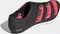 adidas Adizero Finesse cloud white/core black/signal pink Vorschaubild