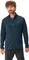 Vaude Elope Fleece II Jacke dark sea (Herren) Vorschaubild