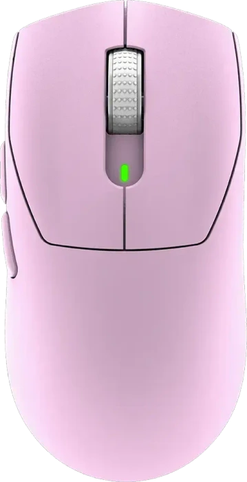 MSI Forge GM340 Wireless Gaming Mouse Violet, USB/Bluetooth