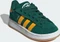 adidas Campus 00s Comfort Closure Elastic Lace collegiate green/crew yellow/cloud white (Junior) Vorschaubild