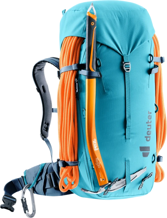 Deuter Guide 32+8 SL lagoon/ink (Damen)