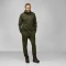 Fjällräven Keb Fleece Hose lang deep forest (Herren) Vorschaubild