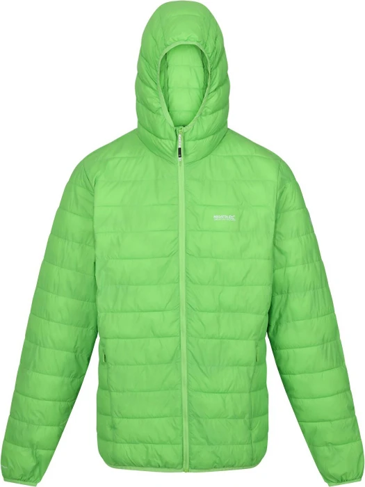 Regatta Hillpack Hooded Jacke (Herren)