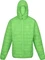 Regatta Hillpack Hooded Jacke (Herren) Vorschaubild