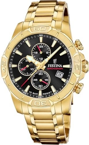 Festina Timeless Chronograph F20705