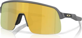 Oakley Sutro Lite S matte carbon/prizm 24k
