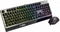 MSI Vigor GK30 Combo schwarz, USB, US Vorschaubild