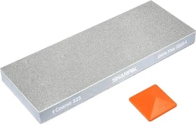Sharpal Diamant Schleifstein grob #325 / extrafein #1000