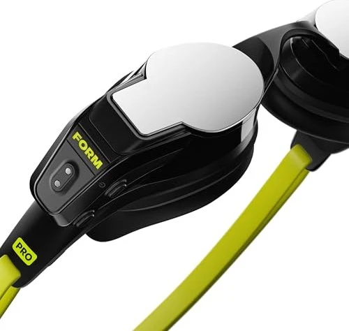 FORM Smart Swim 2 Pro Schwimmbrille