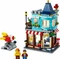 LEGO Creator 3in1 - Spielzeugladen im Stadthaus Vorschaubild