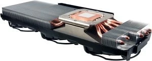 ARCTIC Accelero Xtreme Plus II